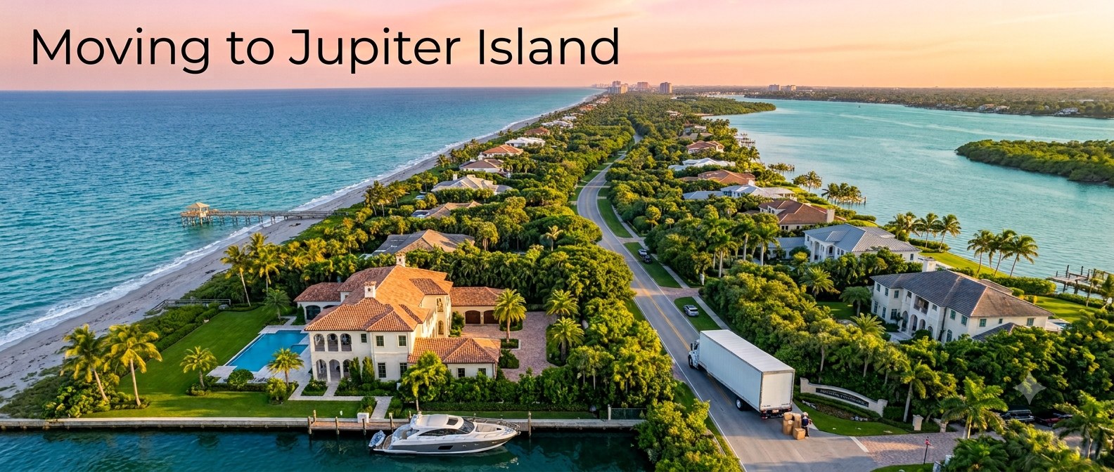What to Know Before Moving to Jupiter Island, FL (2026 Guide)