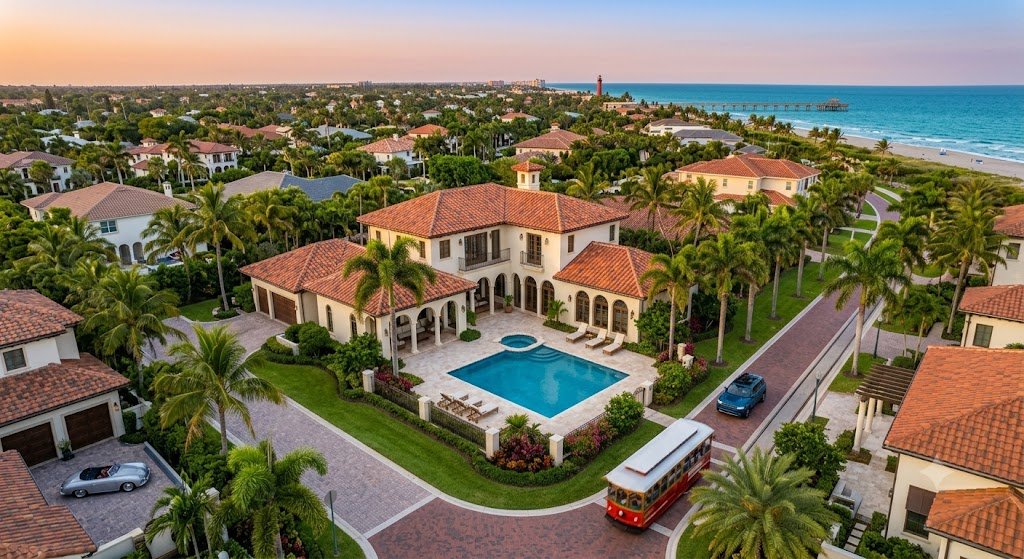 Moving to West Palm Beach, Florida: The Complete 2026 Relocation Guide