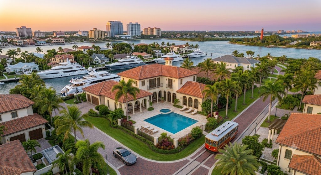 Relocating to West Palm Beach, Florida: The Complete 2026 Guide